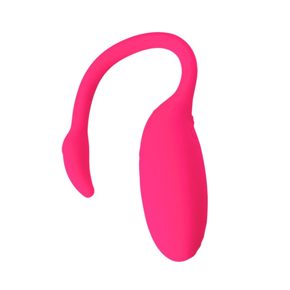 Flamingo: Vibrador Revolucionario - Imagen 2