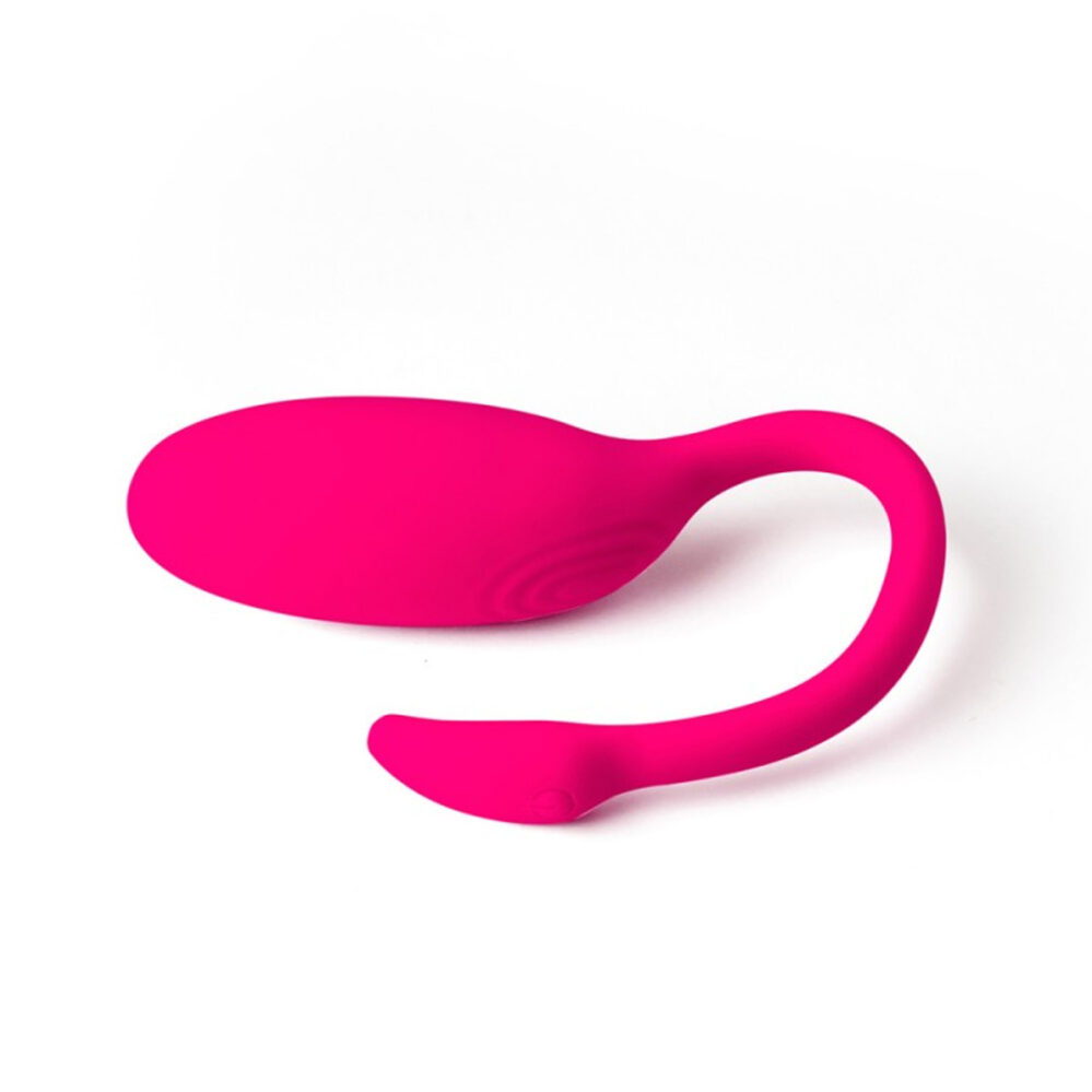 Flamingo: Vibrador Revolucionario - Imagen 3