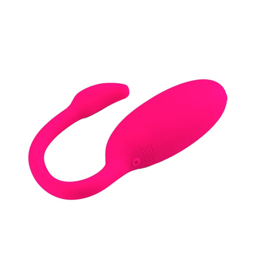 Flamingo: Vibrador Revolucionario - Imagen 4