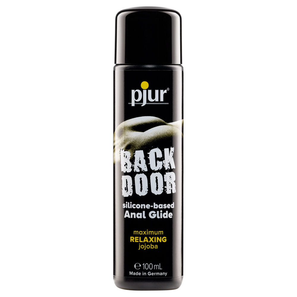 Lubricante Pjur Back Door Relaxing anal glide