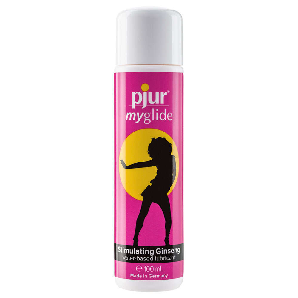 Lubricante Pjur MyGlide