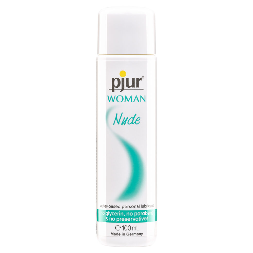 Lubricante Pjur Nude