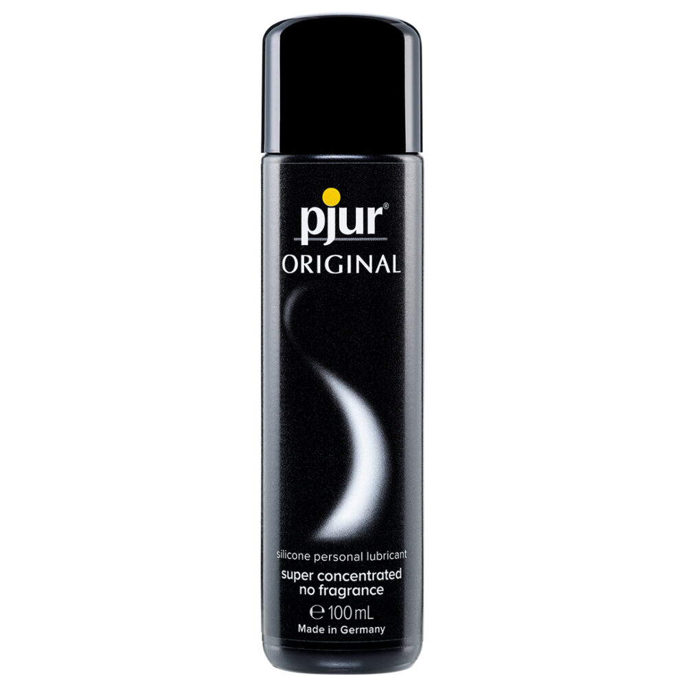 Lubricante Pjur Original