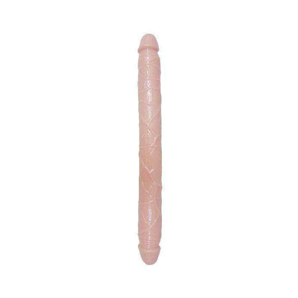 Dildo Realistico Doble Penetración N°15 - Imagen 2