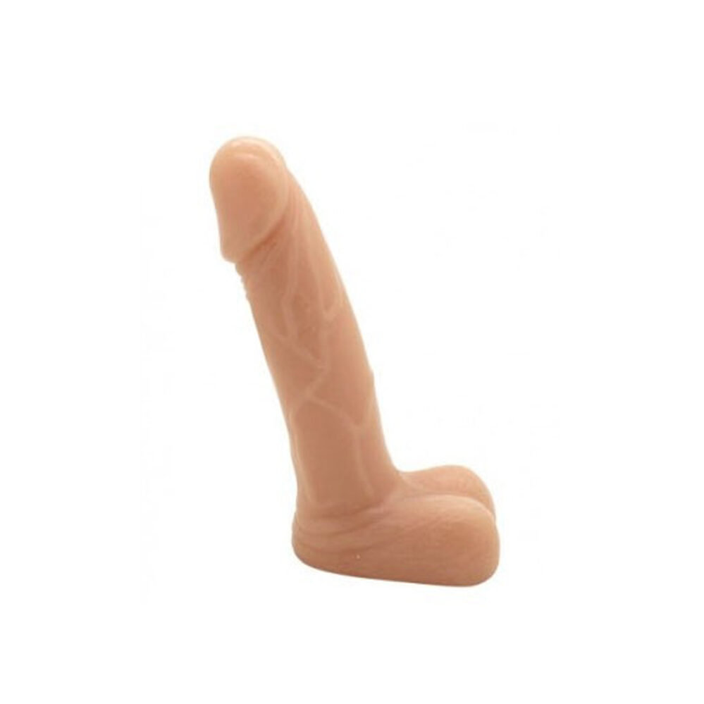 Dildo Realístico Mini Nº1 - Imagen 2