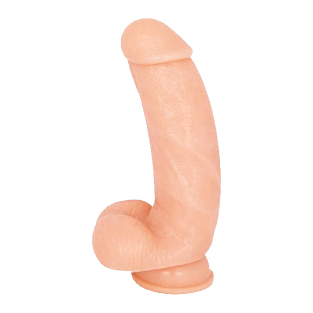 Dildo Realístico Pantro Nº4 - Imagen 2