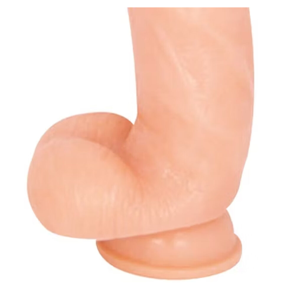 Dildo Realístico Pantro Nº4 - Imagen 4