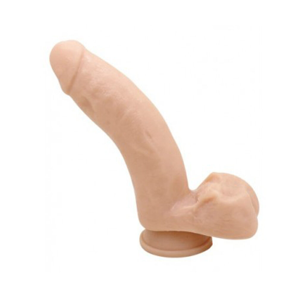 Dildo Realístico Rocky Nº5 - Imagen 2