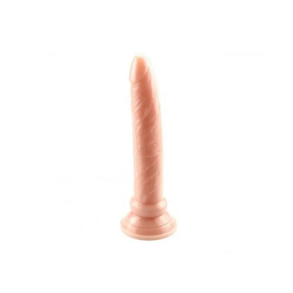 Dildo Realístico Vara con sopapo Nº7 - Imagen 2