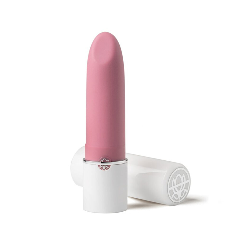 Vibrador Externo Magic Lotos