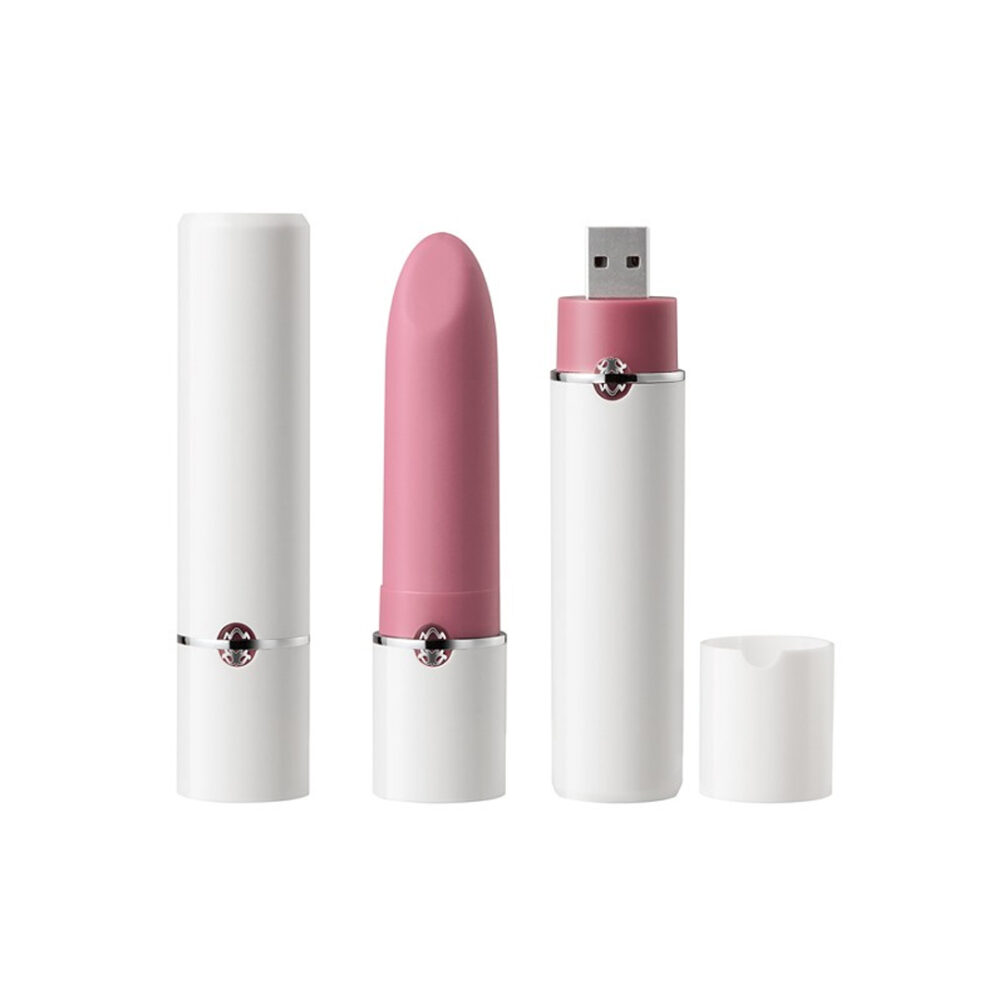 Vibrador Externo Magic Lotos - Imagen 3