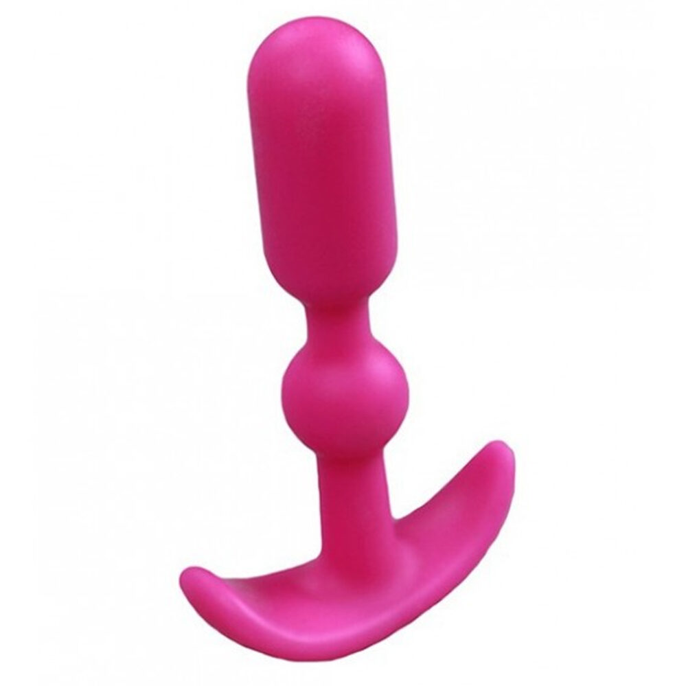 Plug Anal Sexy Soft - Imagen 2