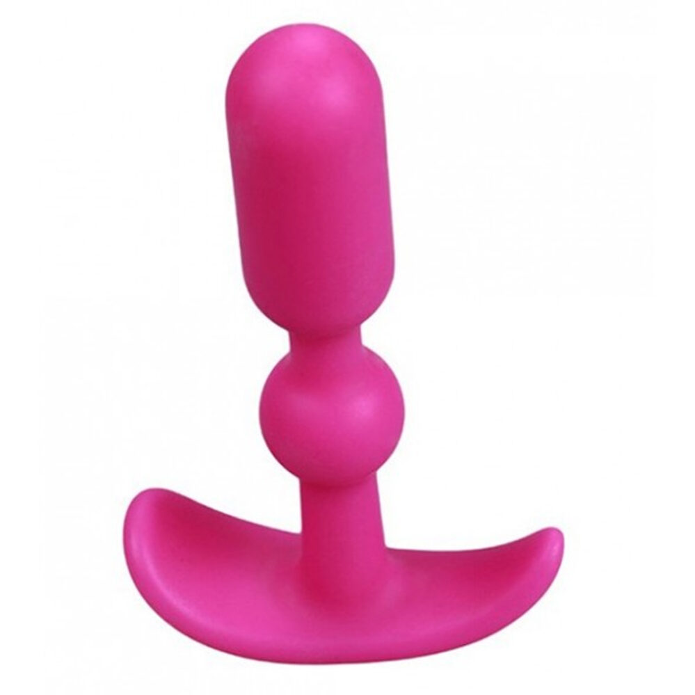 Plug Anal Sexy Soft - Imagen 3