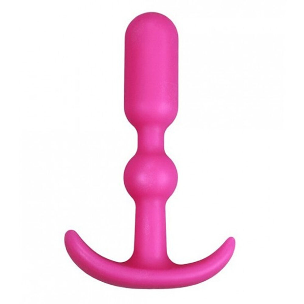 Plug Anal Sexy Soft - Imagen 4