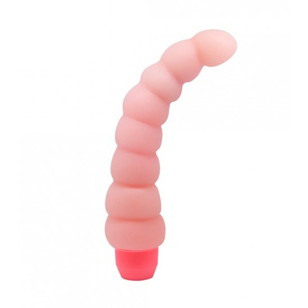 Vibrador Flexible Sensual Spine - Imagen 2