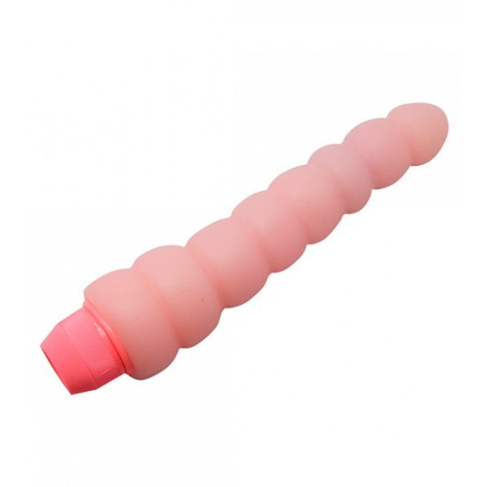 Vibrador Flexible Sensual Spine - Imagen 3