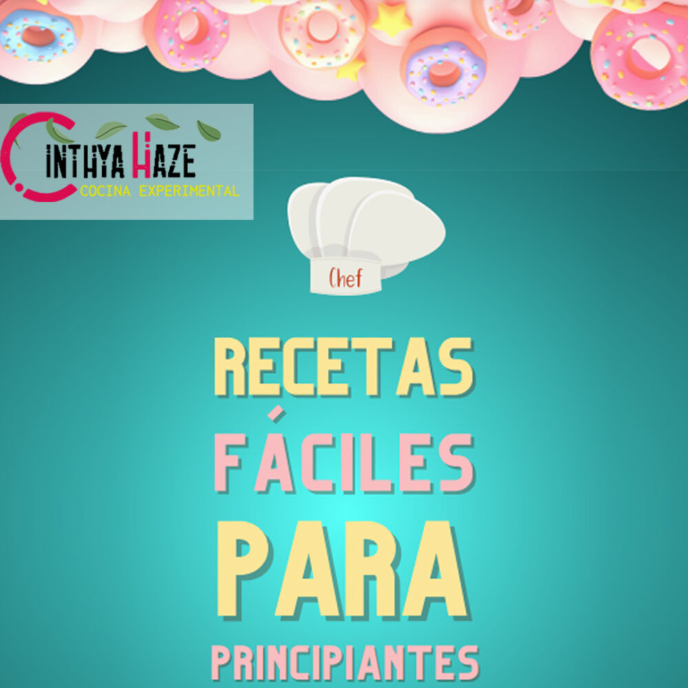 Receta Fácil: Gomitas Caseras para Principiantes by CinthyaHaze