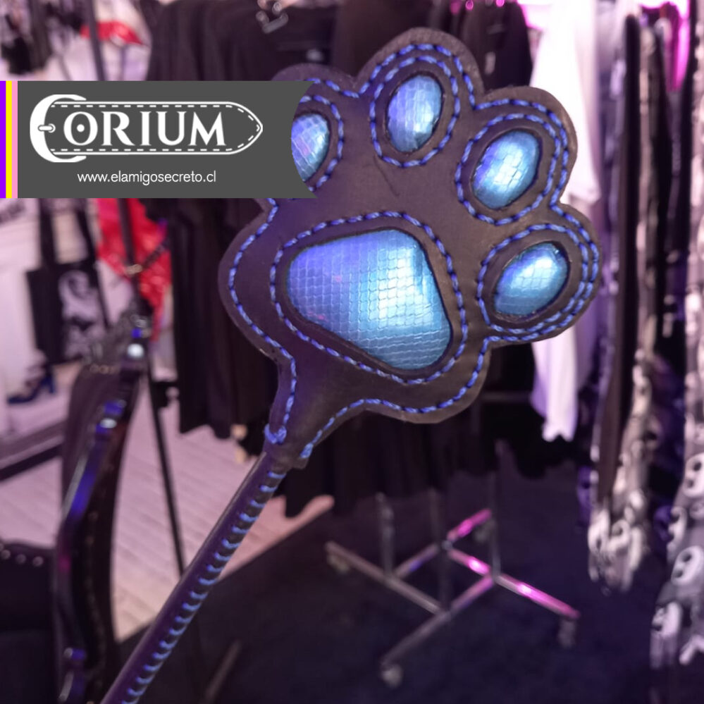 Fusta Patita de Corium - ¡Mueve la cola, cachorro! - Imagen 2