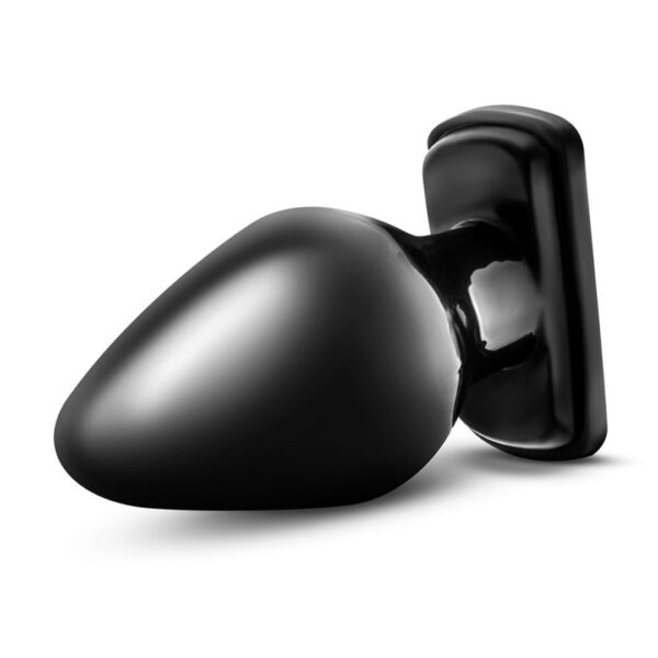 Plug XXL Anal Adventures — Para quienes no le temen al límite