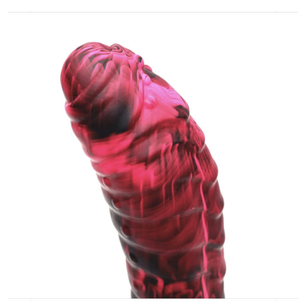 Dildo Caballero 18 CM | Poderío, Plenitud y Lealtad