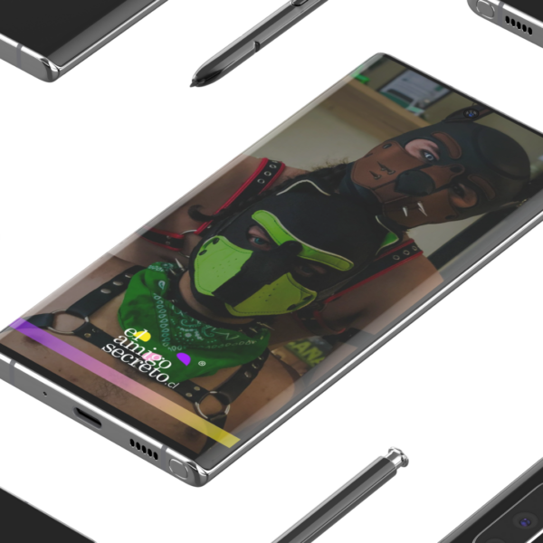 Pack Digital de Wallpapers "La Sesión Secreta" Vol. 1