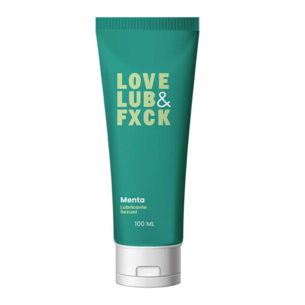 BadHabits: Menta Polar 100 ML | Cool Lub para Intensidad Refrescante