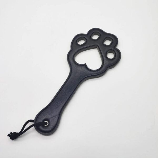 Paleta de Impacto "Pata de Gato"